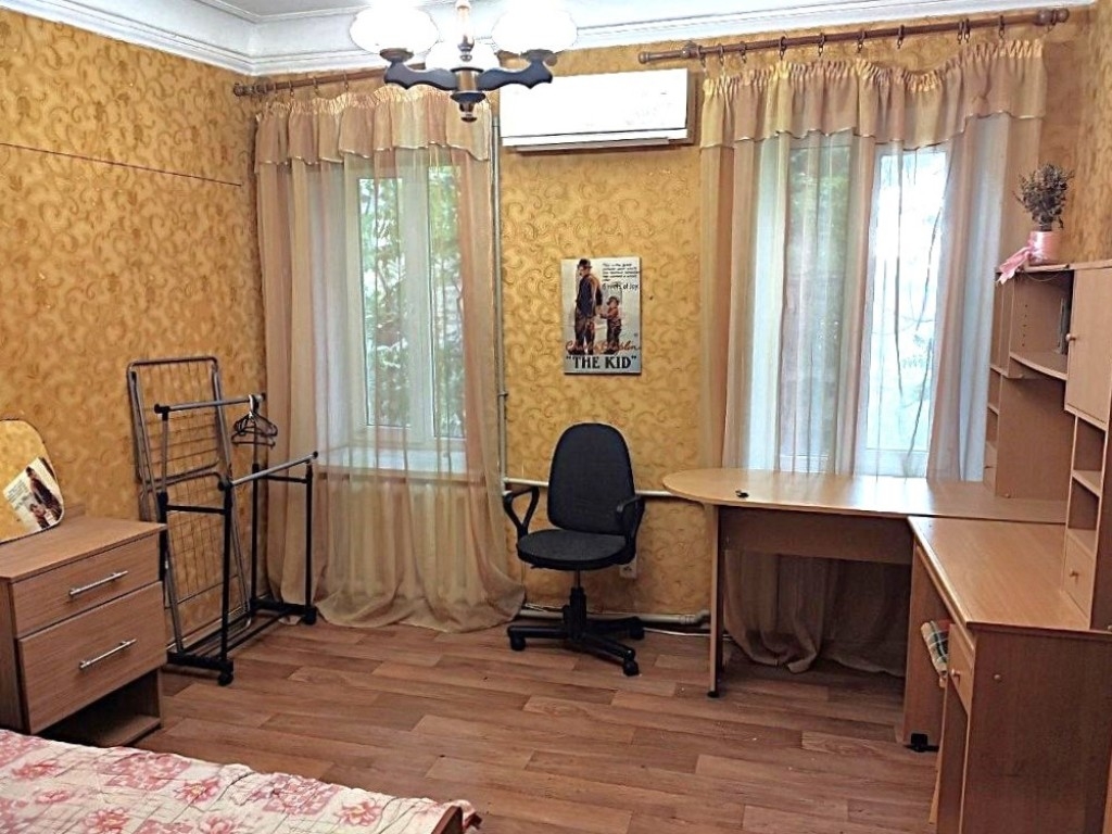 продажа двухкомнатной квартиры номер A-174428 в Приморском районе, фото номер 15